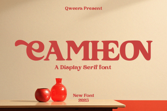 Camheon: Elevating Design with Timeless Elegance